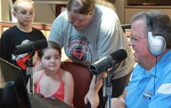 WTAQ Radiothon for Families of Children With Cancer: Cover Image