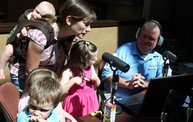 WTAQ Radiothon for Families of Children With Cancer 12