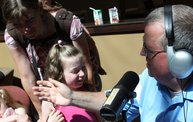 WTAQ Radiothon for Families of Children With Cancer 11