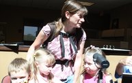 WTAQ Radiothon for Families of Children With Cancer 14