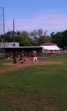 Mickey Mantle North Central Regional 2012 Championship Mickey Mantle North Central Regional 2012 Championship