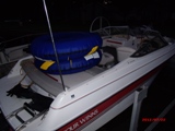 Four Winns boat involved in Bartholomew Lake tubing accident Four Winns boat involved in Bartholomew Lake tubing accident