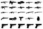 Guns Guns