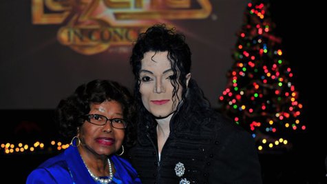 Image courtesy of Caesars Entertainment (via ABC News Radio) Image courtesy of Caesars Entertainment (via ABC News Radio)