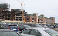 WTAQ Photo Coverage of the 2012 Packers Shareholder Meeting 10