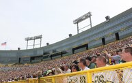 WTAQ Photo Coverage of the 2012 Packers Shareholder Meeting 16