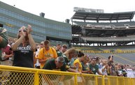 93Rock Photo Coverage :: Packers Shareholder Meeting 2012 12