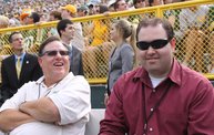 WTAQ Photo Coverage of the 2012 Packers Shareholder Meeting 6