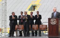 WIXX Photo Coverage :: Packers Shareholder Meeting 2012 10
