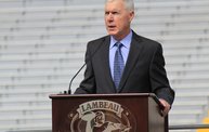 WTAQ Photo Coverage of the 2012 Packers Shareholder Meeting 4