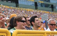 Y100 Photo Coverage :: Packers Shareholder Meeting 2012 5