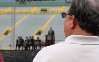 WTAQ Photo Coverage of the 2012 Packers Shareholder Meeting 27
