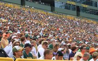 WTAQ Photo Coverage of the 2012 Packers Shareholder Meeting 26