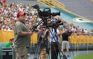 WTAQ Photo Coverage of the 2012 Packers Shareholder Meeting 25