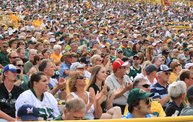 WIXX Photo Coverage :: Packers Shareholder Meeting 2012 2