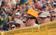 Y100 Photo Coverage :: Packers Shareholder Meeting 2012 27