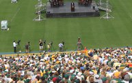 Packers Shareholder Meeting 2012 Exclusive Photo Coverage 24