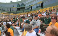 Y100 Photo Coverage :: Packers Shareholder Meeting 2012 23