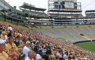 Y100 Photo Coverage :: Packers Shareholder Meeting 2012 22