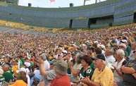 Y100 Photo Coverage :: Packers Shareholder Meeting 2012 21