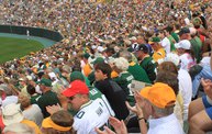 Y100 Photo Coverage :: Packers Shareholder Meeting 2012 20