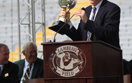 WNFL Photo Coverage :: Packers Shareholder Meeting 2012 16