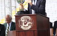 Y100 Photo Coverage :: Packers Shareholder Meeting 2012 29