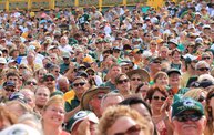 Y100 Photo Coverage :: Packers Shareholder Meeting 2012 7