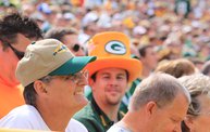 Y100 Photo Coverage :: Packers Shareholder Meeting 2012 6