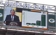 Y100 Photo Coverage :: Packers Shareholder Meeting 2012 4