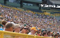 Y100 Photo Coverage :: Packers Shareholder Meeting 2012 3