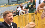Packers Shareholder Meeting 2012 Exclusive Photo Coverage 30