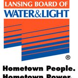 Lansing Board of Water and Light Logo Lansing Board of Water and Light Logo