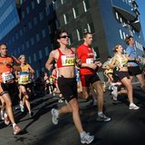 Runners Runners