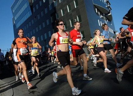 Runners Runners