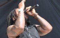 Rock Fest 2012 - Sevendust: Cover Image