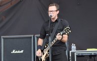 Rock Fest 2012 - Adelitas Way 7