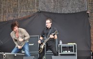 Rock Fest 2012 - Adelitas Way 3