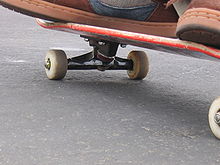 skateboard skateboard