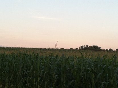 Wind Turbine 