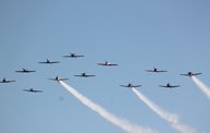 WTAQ Photo Coverage of EAA 2012 20