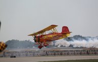 WTAQ Photo Coverage of EAA 2012 13