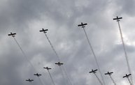 WTAQ Photo Coverage of EAA 2012 7