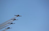 WTAQ Photo Coverage of EAA 2012 5