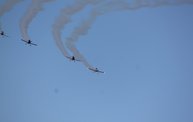 WTAQ Photo Coverage of EAA 2012 4