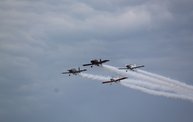 WTAQ Photo Coverage of EAA 2012 3