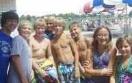 Weston Aquatic Center Broadcast 7 26 12 16