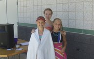 Weston Aquatic Center Broadcast 7 26 12: Cover Image