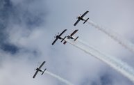 WTAQ Photo Coverage of EAA 2012 2
