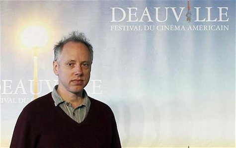 Director Todd Solondz poses for a photocall during the 37th American Film Festival in Deauville, September 8, 2011. REUTERS/Regis Duvignau Director Todd Solondz poses for a photocall during the 37th American Film Festival in Deauville, September 8, 2011. REUTERS/Regis Duvignau